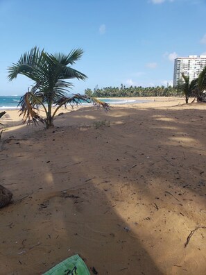 Spiaggia