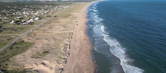 M o k a . Holiday Home by the Sea