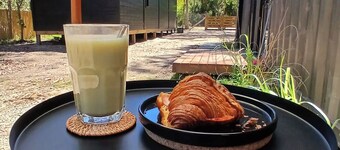 M o k a . Holiday Home by the Sea