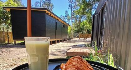 M o k a . Holiday Home by the Sea