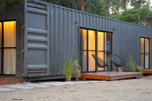 M o k a . Holiday Home by the Sea