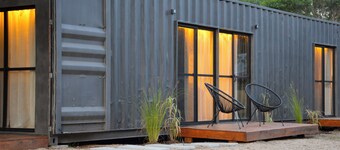 M o k a . Holiday Home by the Sea