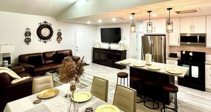 Lovely 2-bedroom house in Howey-in-the-Hills