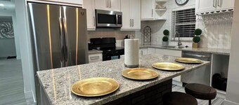 Lovely 2-bedroom house in Howey-in-the-Hills