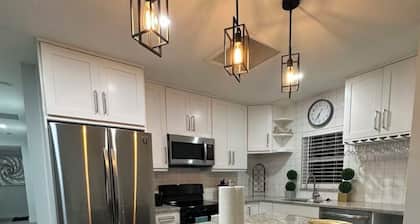 Lovely 2-bedroom house in Howey-in-the-Hills