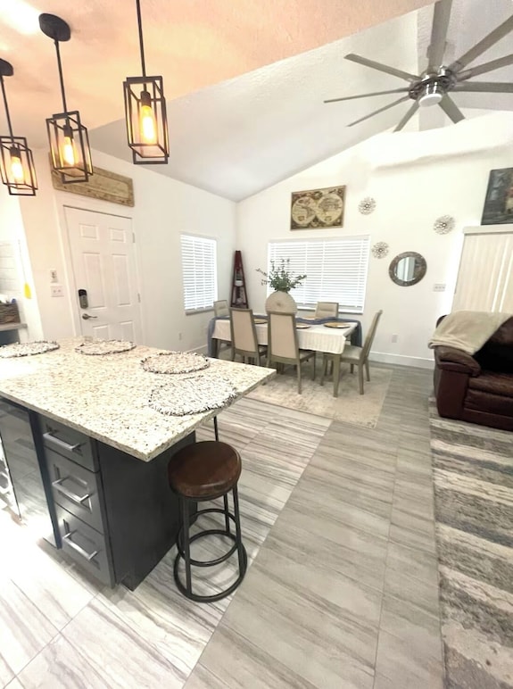 Lovely 2-bedroom House In Howey-in-the-hills - Leesburg, FL