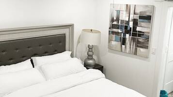2 Schlafzimmer, kostenloses WLAN