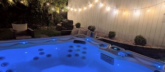 Newly renovated retreat near lake access and Vincent Williams Winery
