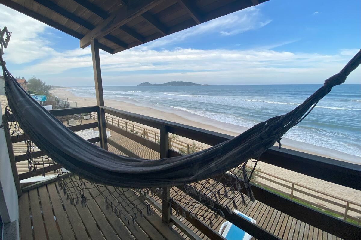 Standard Double Room, Balcony, Sea View | Free WiFi
