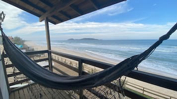 Standard Double Room, Balcony, Sea View | Free WiFi