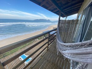 Standard Double Room, Balcony, Sea View | Free WiFi