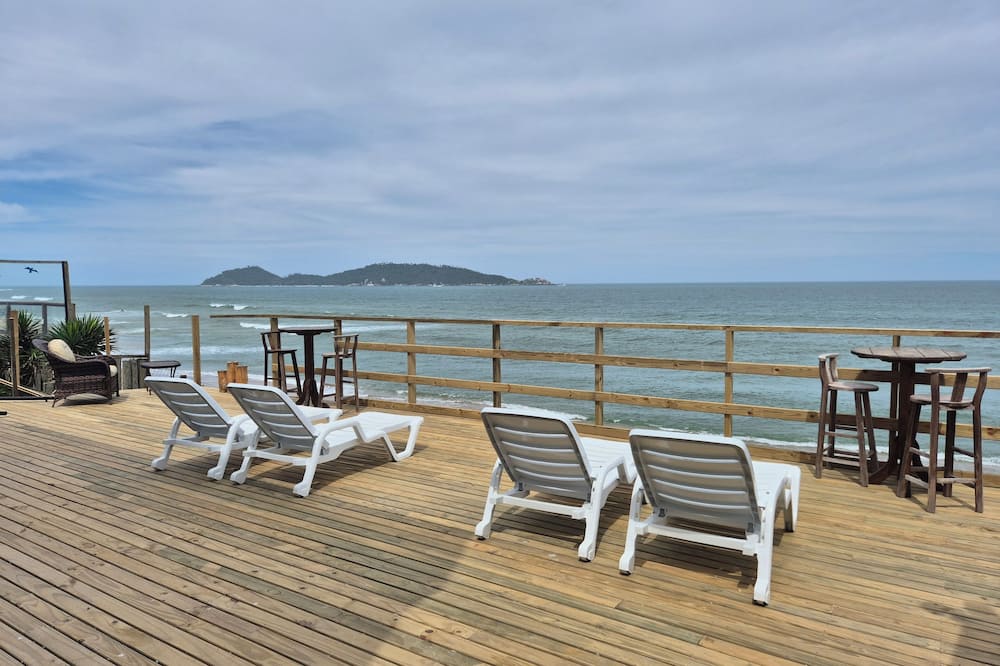 Hibisco Guest House