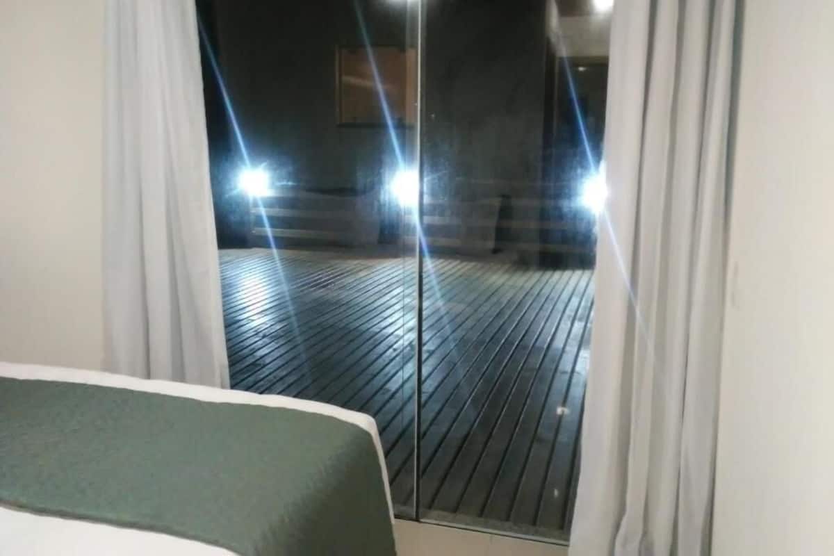 Standard Twin Room, Sea View | Free WiFi