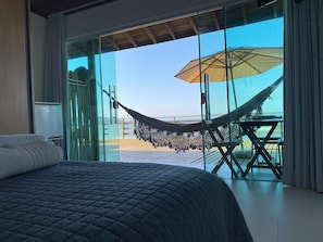 Family Room, Sea View | Free WiFi