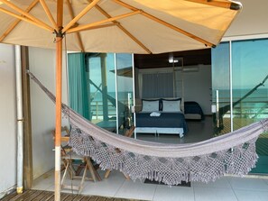 Family Room, Sea View | Free WiFi