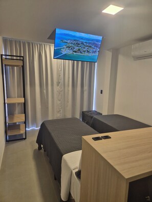 Free WiFi - Hibisco Guest House (Florianopolis)