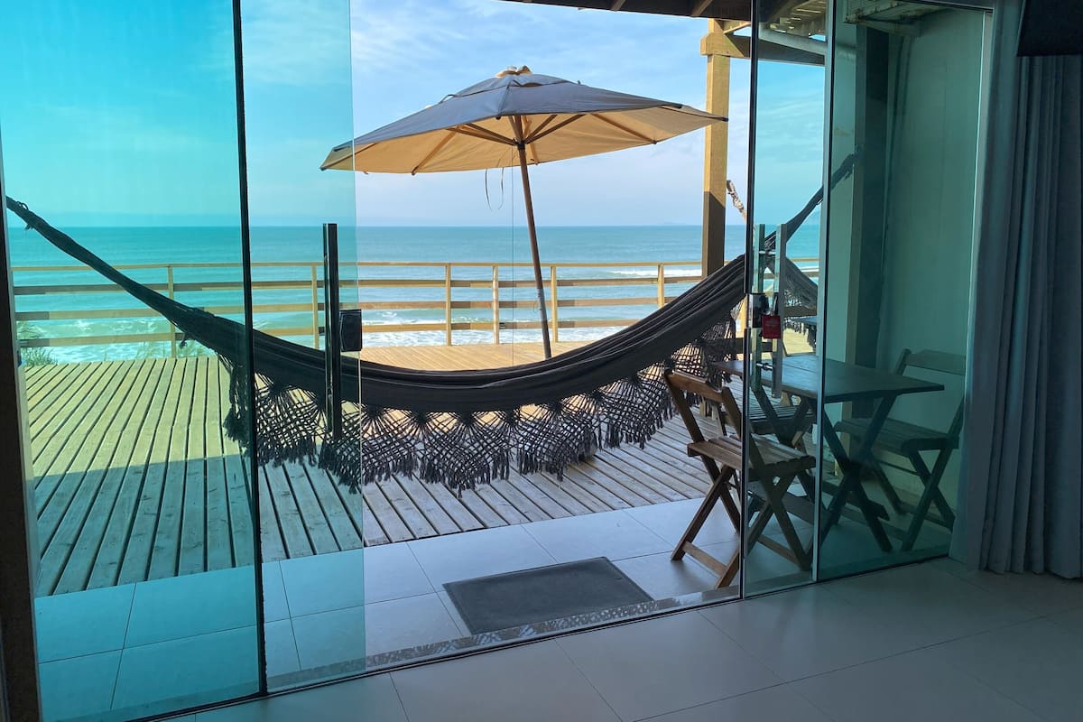 Family Room, Sea View | Free WiFi
