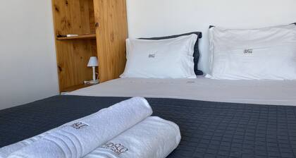 Hibisco Guest House