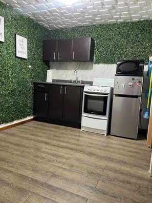 Cucina privata