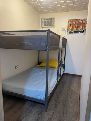 2 bedrooms - The Casita Amarilla del Yunque & Buena Vibra (Río Grande)