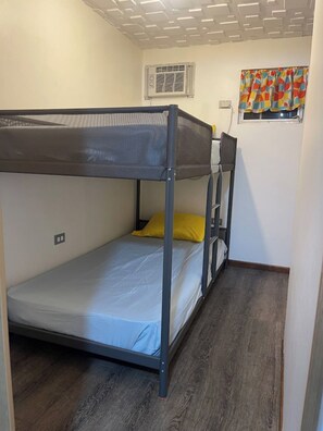 2 chambres