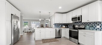The Reel Retreat TPC Ponte Vedra Beach Home