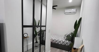 The Cozy Studio in The 'Boro