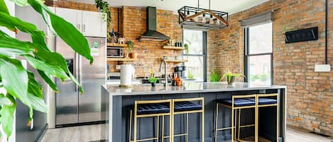 Maison Exclusive, non-fumeur, animaux de compagnie acceptés | Cuisine privée