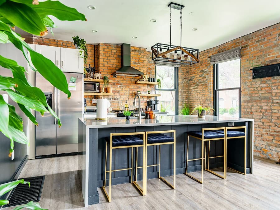 Exclusive House, Non Smoking, Pets Allowed | Private kitchen