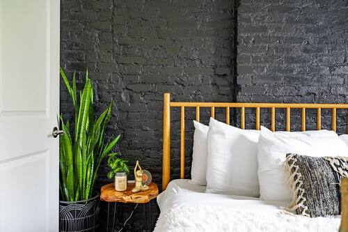 Exclusive House, Non Smoking, Pets Allowed | Room amenity