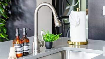 Maison Exclusive, non-fumeur, animaux de compagnie acceptés | Cuisine privée