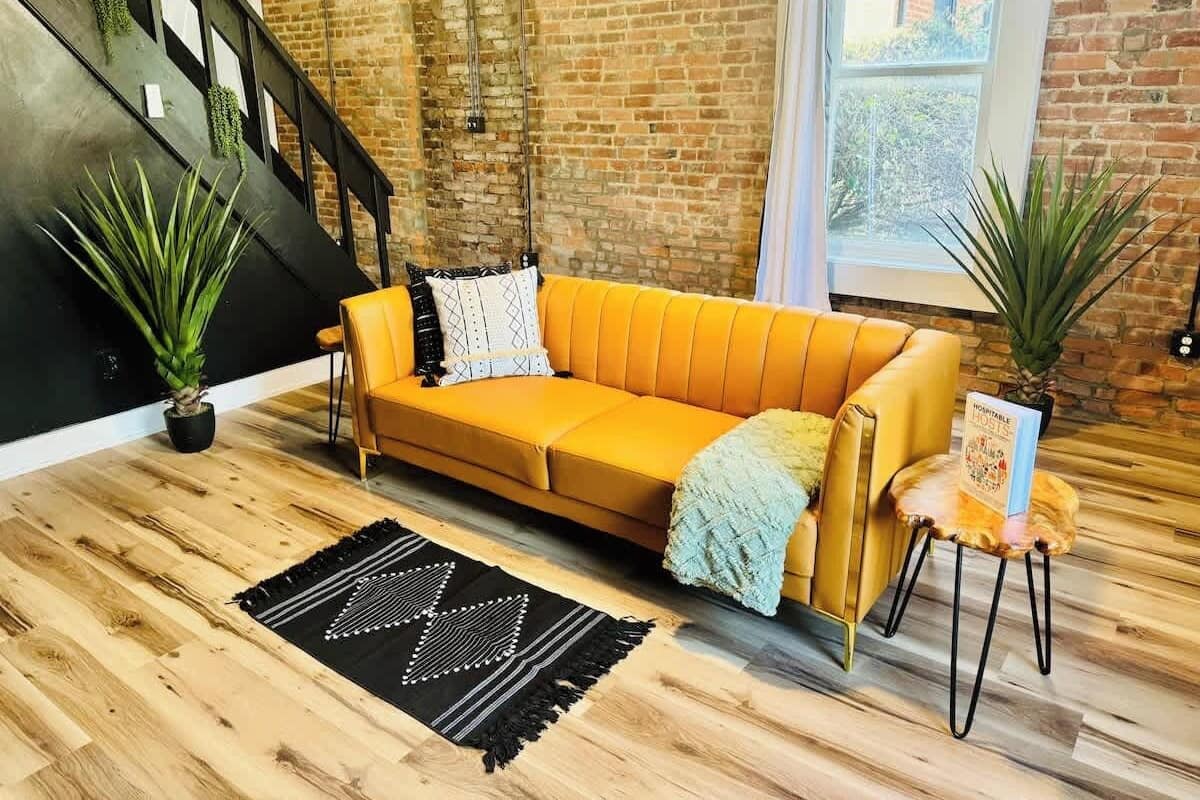 Luksushus, ikke-røyk, kjæledyr tillatt | Forretningssenter