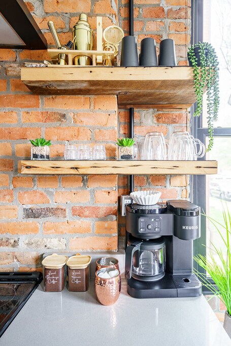 Jungle Jive | Coffee and/or coffee maker