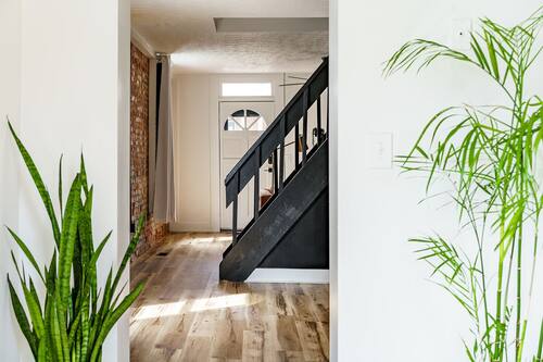 Luxury House, Non Smoking, Pets Allowed | Dining room