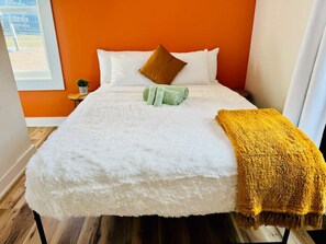 Egyptinpuuvillaiset lakanat, ylelliset vuodevaatteet