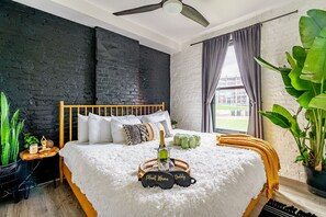 Draps en coton égyptien, literie de qualité supérieure