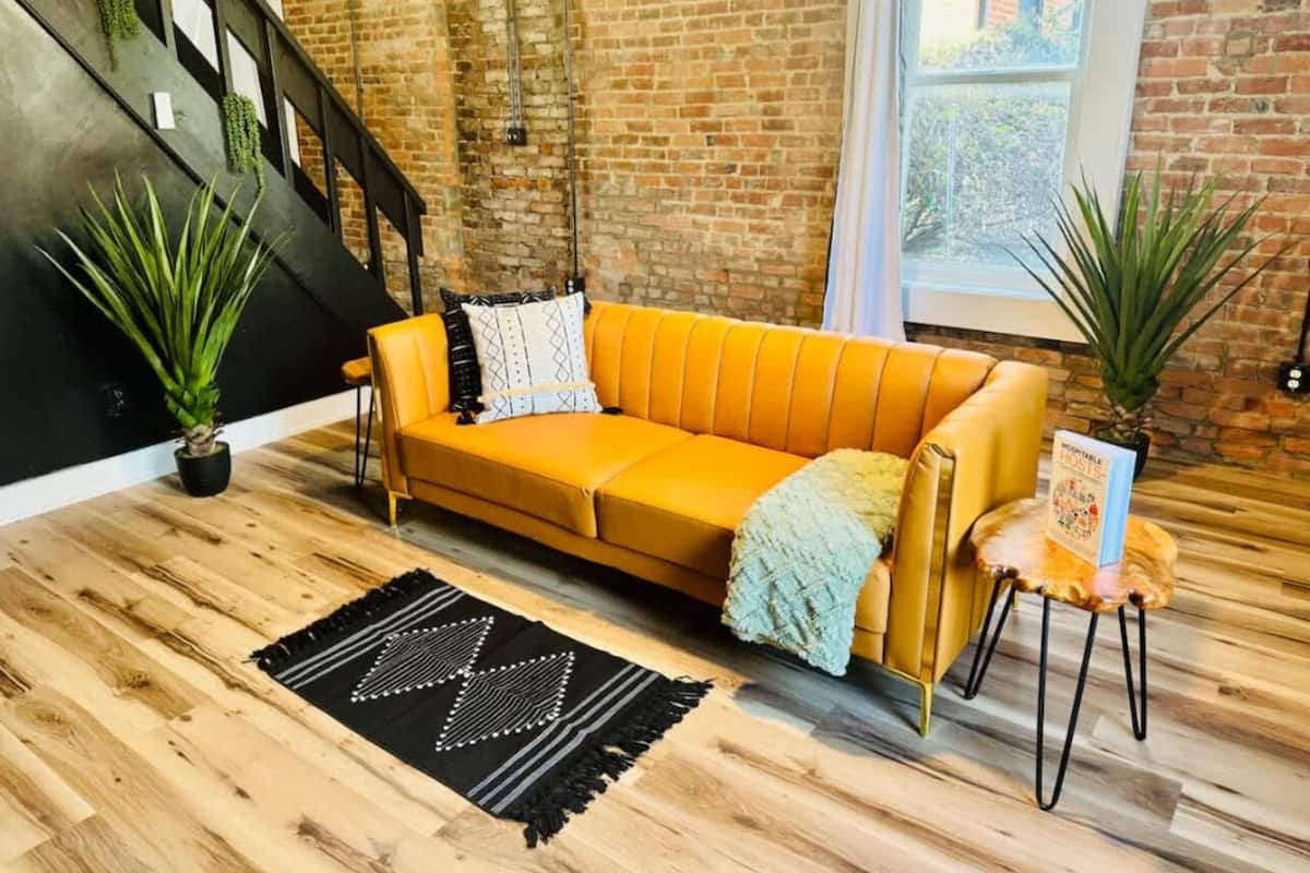 Luxe huis, niet-roken, huisdieren toegestaan | Businesscentrum