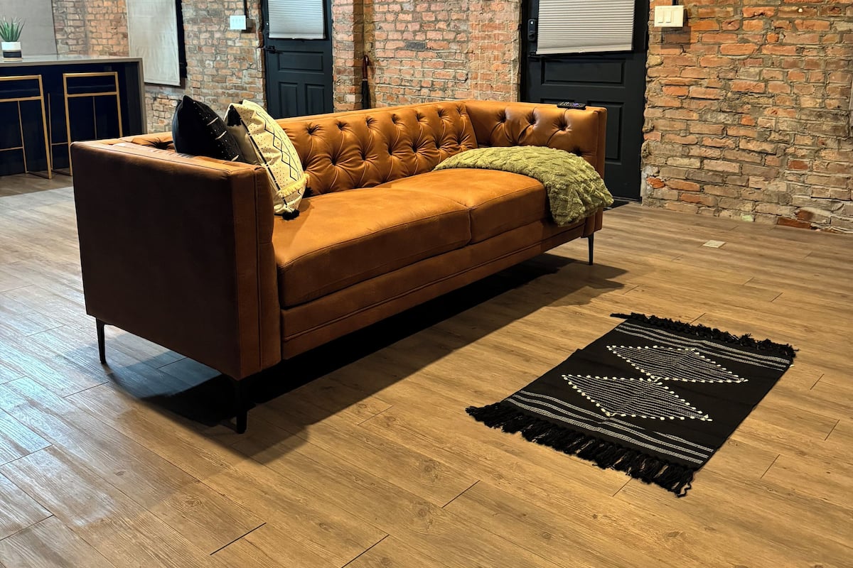 Luksushus, ikke-røyk, kjæledyr tillatt | Forretningssenter