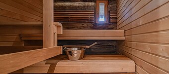 NordNest by Aavalevi Holidays