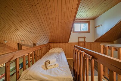 NordNest by Aavalevi Holidays