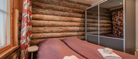 2 chambres, fer et planche Ă repasser, lit parapluie, Wi-Fi gratuit