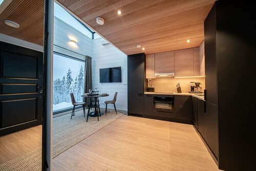 Levi Sky Iglo 6A by Aavalevi Holidays