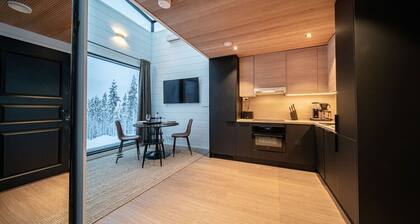 Levi Sky Iglo 6A by Aavalevi Holidays