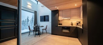 Levi Sky Iglo 6A by Aavalevi Holidays