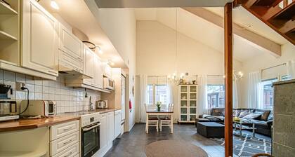 Alte Levi Dali by Aavalevi Holidays
