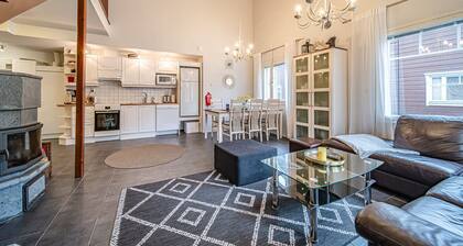 Alte Levi Dali by Aavalevi Holidays