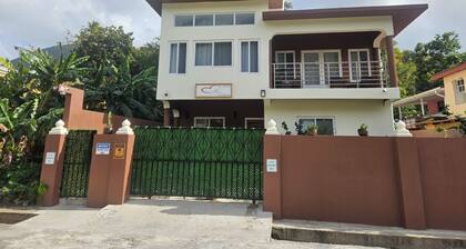 Agape Suites