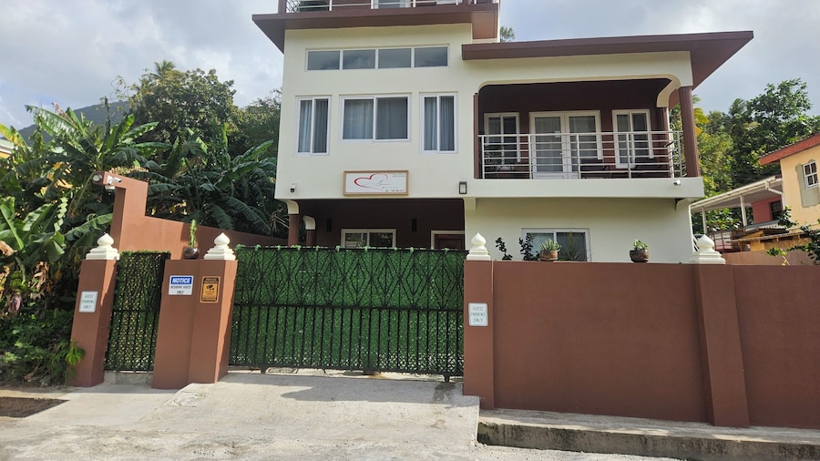 Agape Suites