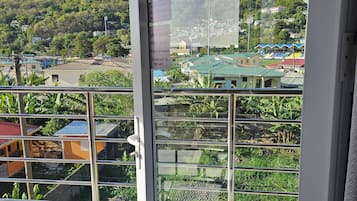 Apartment, Mountain View | View from room