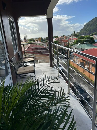 Agape Suites